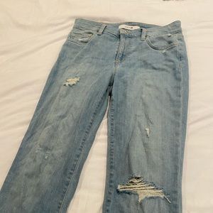 Joe’s Jeans